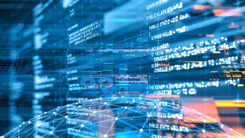 Linux基石：措美县小程序开发公司的技术底座与发行版选择逻辑