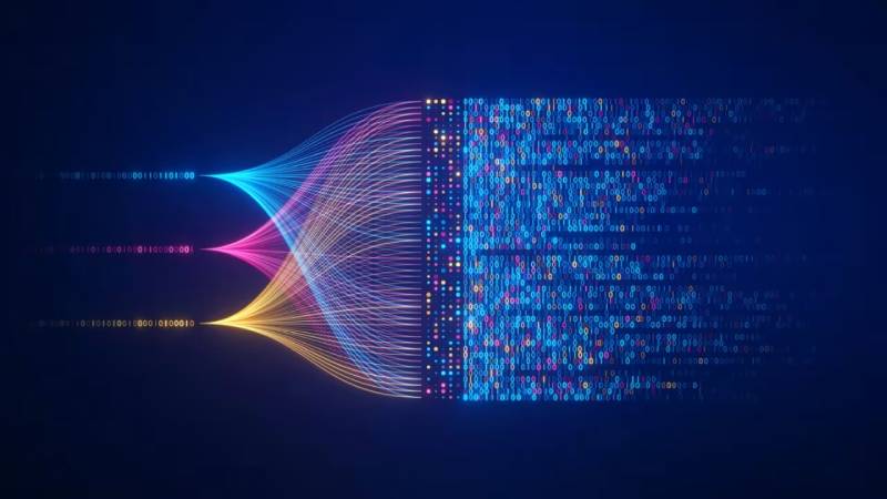 措美县软件开发：解锁高性能应用的核心技术路径